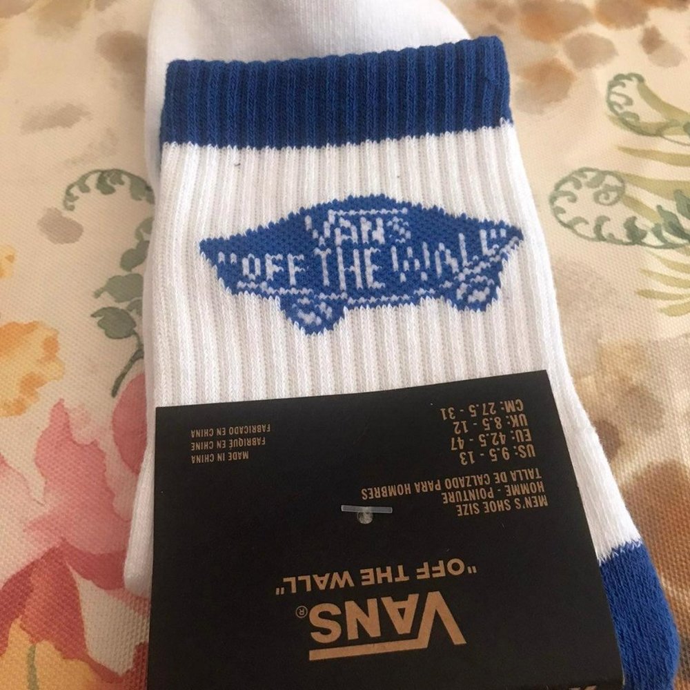 Vans Socks